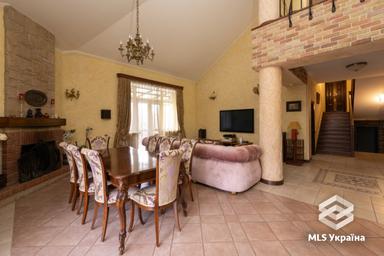 House by the address st. Svyato Pokrovskaya (area 685 m²) - Atlanta.ua - photo 25