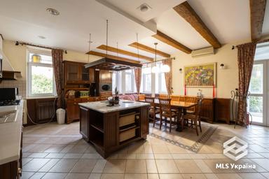 House by the address st. Svyato Pokrovskaya (area 685 m²) - Atlanta.ua - photo 26