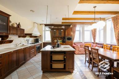 House by the address st. Svyato Pokrovskaya (area 685 m²) - Atlanta.ua - photo 28