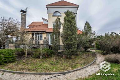 House by the address st. Svyato Pokrovskaya (area 685 m²) - Atlanta.ua - photo 29