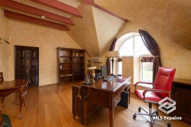 House by the address st. Svyato Pokrovskaya (area 685 m²) - Atlanta.ua - photo 30