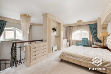 House by the address st. Svyato Pokrovskaya (area 685 m²) - Atlanta.ua - photo 40