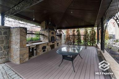 House by the address st. Svyato Pokrovskaya (area 685 m²) - Atlanta.ua - photo 43