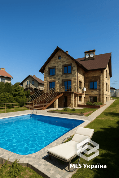 Будинок за адресою вул. Спортивна (площа 450 м²) - Atlanta.ua - фото 38