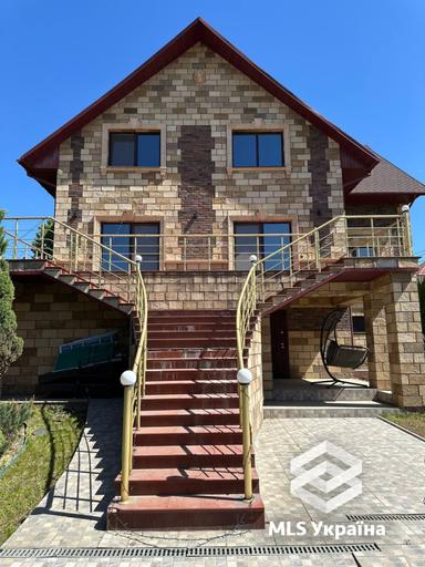 Будинок за адресою вул. Спортивна (площа 450 м²) - Atlanta.ua - фото 39