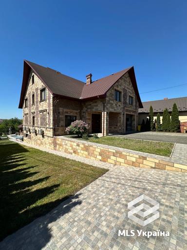 Будинок за адресою вул. Спортивна (площа 450 м²) - Atlanta.ua - фото 40