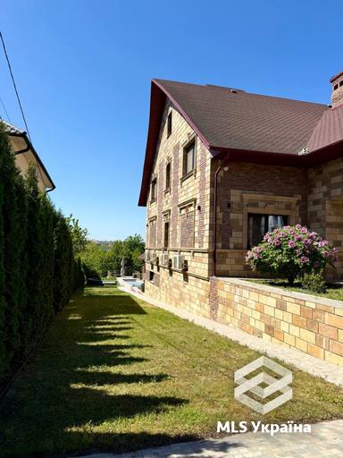 Будинок за адресою вул. Спортивна (площа 450 м²) - Atlanta.ua - фото 41