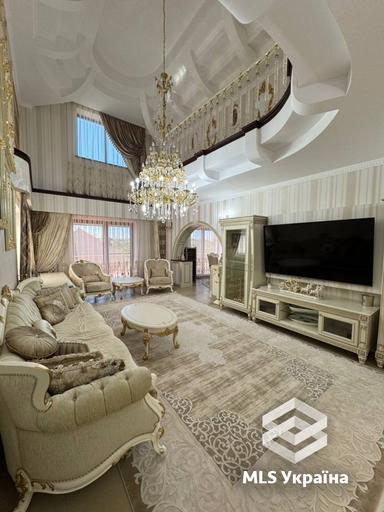 Будинок за адресою вул. Спортивна (площа 450 м²) - Atlanta.ua - фото 49