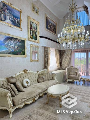 Будинок за адресою вул. Спортивна (площа 450 м²) - Atlanta.ua - фото 50