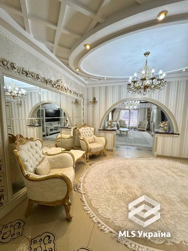 Будинок за адресою вул. Спортивна (площа 450 м²) - Atlanta.ua - фото 51