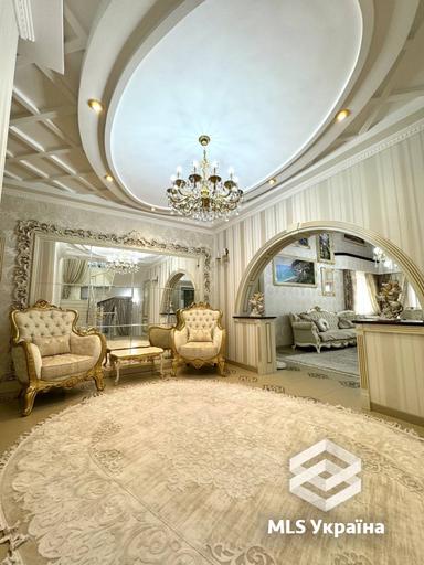 Будинок за адресою вул. Спортивна (площа 450 м²) - Atlanta.ua - фото 52