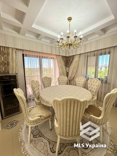 Будинок за адресою вул. Спортивна (площа 450 м²) - Atlanta.ua - фото 53