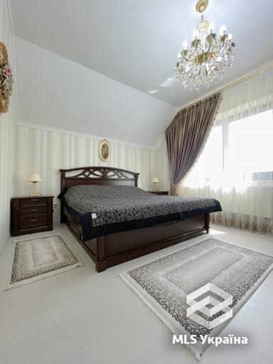 Будинок за адресою вул. Спортивна (площа 450 м²) - Atlanta.ua - фото 59