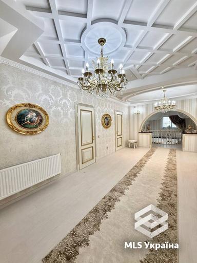 Будинок за адресою вул. Спортивна (площа 450 м²) - Atlanta.ua - фото 62