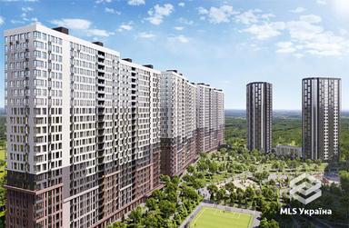 1-кімнатна квартира за адресою вул. Каунаська (площа 72 м²) - Atlanta.ua - фото 6