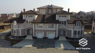 House by the address (area 299 m²) - Atlanta.ua - photo 16