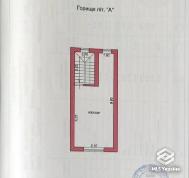 House by the address (area 299 m²) - Atlanta.ua - photo 28