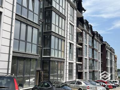 1-room apartment apartment by the address (area 67 m²) - Atlanta.ua - photo 16