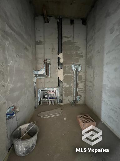 1-room apartment apartment by the address (area 67 m²) - Atlanta.ua - photo 13