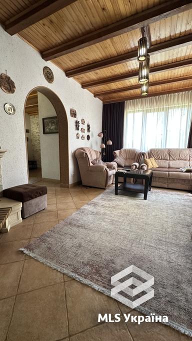 Будинок за адресою вул. Яворівська (площа 185 м²) - Atlanta.ua - фото 56