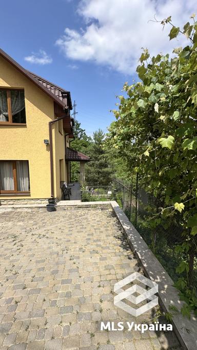 Будинок за адресою вул. Яворівська (площа 185 м²) - Atlanta.ua - фото 66