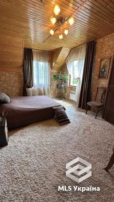 Будинок за адресою вул. Яворівська (площа 185 м²) - Atlanta.ua - фото 76