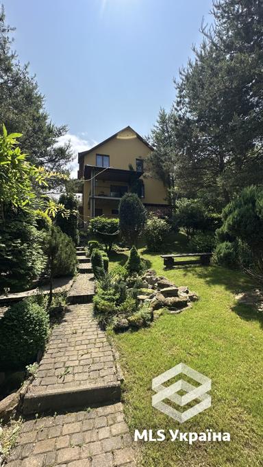 Будинок за адресою вул. Яворівська (площа 185 м²) - Atlanta.ua - фото 77