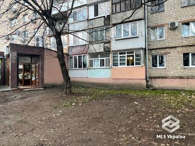 Комерційна нерухомість за адресою вул. Скальда Сергія (площа 43 м²) - Atlanta.ua - фото 3