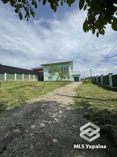 House by the address (area 156 m²) - Atlanta.ua - photo 26