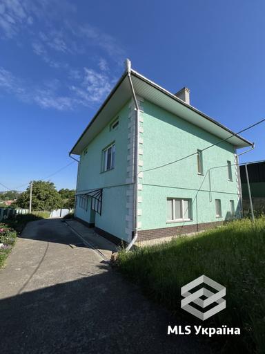 House by the address (area 156 m²) - Atlanta.ua - photo 27