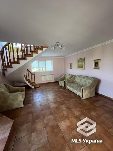 House by the address (area 156 m²) - Atlanta.ua - photo 30