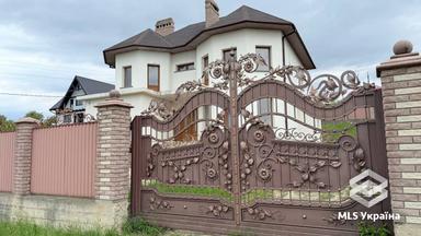 House by the address (area 228 m²) - Atlanta.ua - photo 32