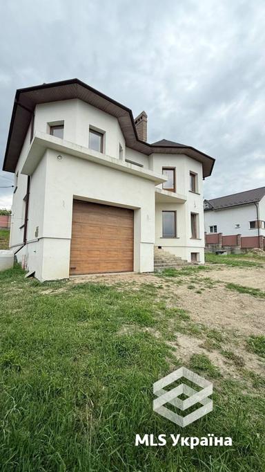 House by the address (area 228 m²) - Atlanta.ua - photo 33