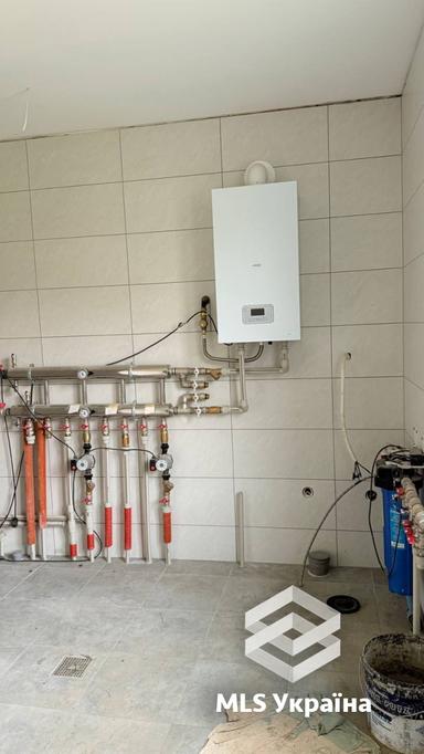 House by the address (area 228 m²) - Atlanta.ua - photo 53