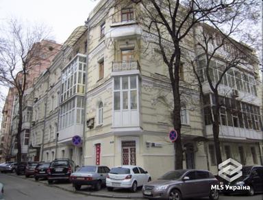 1-комнатная квартира по адресу ул. Паторжинского (площадь 222 м²) - Atlanta.ua - фото 16