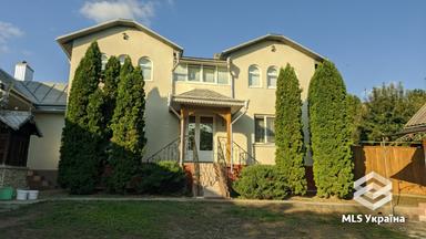 House by the address st. Soborna ploshcha (area 171 m²) - Atlanta.ua - photo 31