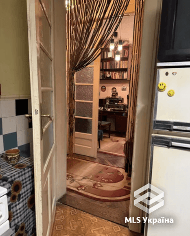 1-кімнатна квартира за адресою вул. ШоломАлейхема (площа 80 м²) - Atlanta.ua - фото 19