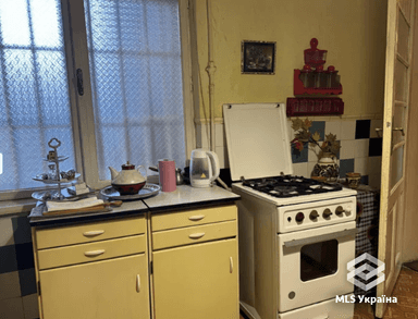 1-кімнатна квартира за адресою вул. ШоломАлейхема (площа 80 м²) - Atlanta.ua - фото 20