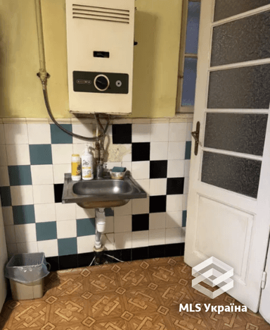 1-кімнатна квартира за адресою вул. ШоломАлейхема (площа 80 м²) - Atlanta.ua - фото 21