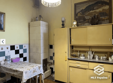 1-кімнатна квартира за адресою вул. ШоломАлейхема (площа 80 м²) - Atlanta.ua - фото 22