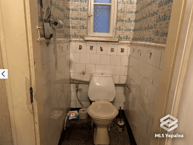 1-кімнатна квартира за адресою вул. ШоломАлейхема (площа 80 м²) - Atlanta.ua - фото 23