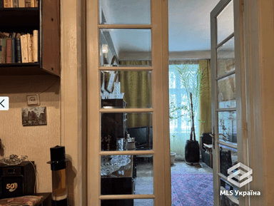 1-кімнатна квартира за адресою вул. ШоломАлейхема (площа 80 м²) - Atlanta.ua - фото 24