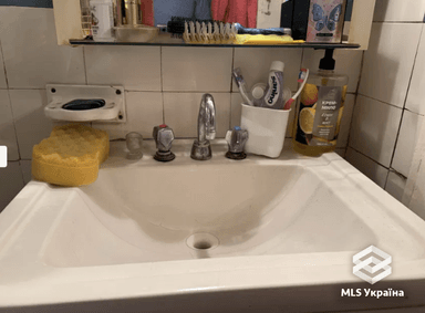 1-кімнатна квартира за адресою вул. ШоломАлейхема (площа 80 м²) - Atlanta.ua - фото 25