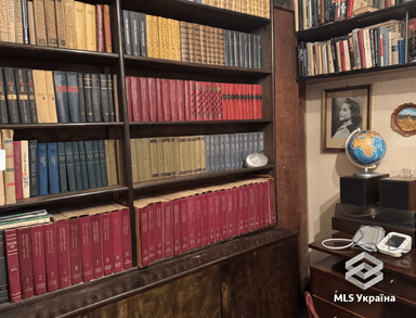 1-кімнатна квартира за адресою вул. ШоломАлейхема (площа 80 м²) - Atlanta.ua - фото 26