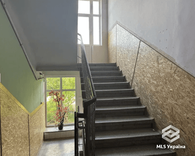 1-кімнатна квартира за адресою вул. ШоломАлейхема (площа 80 м²) - Atlanta.ua - фото 29