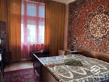 1-кімнатна квартира за адресою вул. ШоломАлейхема (площа 80 м²) - Atlanta.ua - фото 32