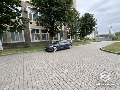 Комерційна нерухомість за адресою вул. Прутська (площа 2500 м²) - Atlanta.ua - фото 16