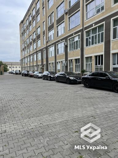 Комерційна нерухомість за адресою вул. Прутська (площа 2500 м²) - Atlanta.ua - фото 10