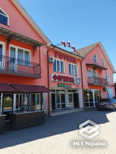 Коммерческая недвижимость по адресу ул. Поштова (площадь 876 м²) - Atlanta.ua - фото 25