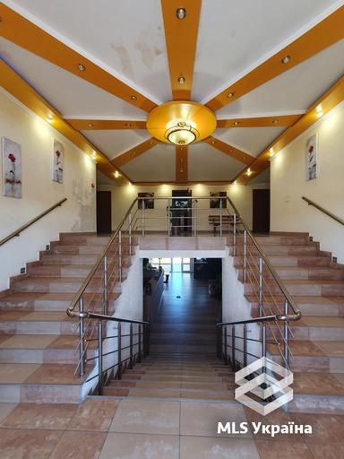 Коммерческая недвижимость по адресу ул. Поштова (площадь 876 м²) - Atlanta.ua - фото 26